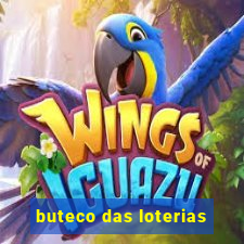 buteco das loterias